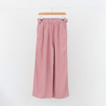 شلوار لینن کد 907 - Image 7