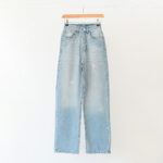 شلوار نیم بگ زاپدار کد 979 - Image 2