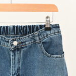 شلوار جین بگ سایز بزرگ کد 934 - Image 7