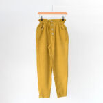 شلوار مام فیت کد 1039 - Image 7