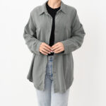 شومیز حصیری کد 1002 - Image 3