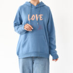 هودی لاو کد 1025 - Image 9