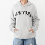 هودی نیویورک کد 826 - Image 2