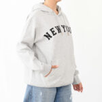 هودی نیویورک کد 826 - Image 3