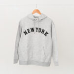 هودی نیویورک کد 826 - Image 6