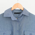 پیراهن جین کد 999 - Image 7