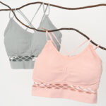 نیم تنه هارنس دار کد 1106