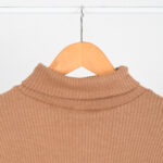 بلوز یقه اسکی کد 1102 - Image 6