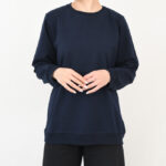 دورس سرمه ای کد 1159 - Image 4