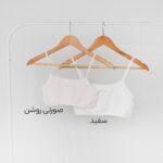 نیم تنه طرح دار کد 1080 - Image 3