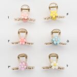 کلیپس شکوفه کد 1143 - Image 2