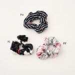 اسکرانچی طرح دار کد 1155 - Image 5