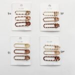 پک گیره طرح دار کد 1133 - Image 12