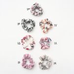 اسکرانچی طرح دار کد 1155 - Image 4