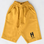 ست تیشرت و شلوارک اونجرز - Image 7