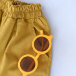 ست تیشرت و شلوارک اونجرز - Image 8