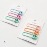 پک گیره رنگی کد 1132 - Image 9