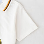 ست تیشرت و شلوارک سیمبا کد 1061 - Image 4