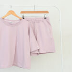 ست تیشرت و شورتک کد 1138 - Image 2