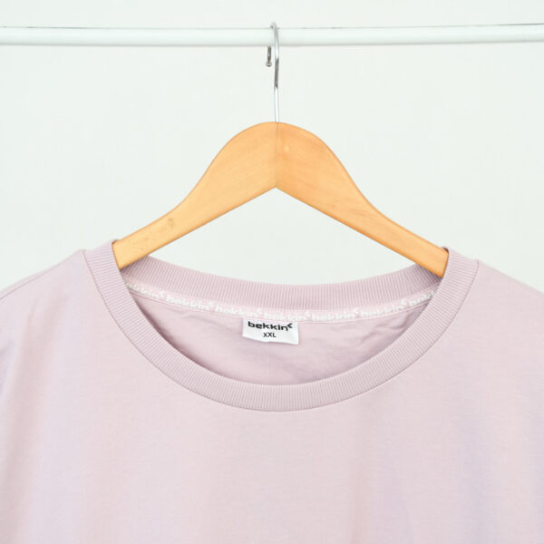 ست تیشرت و شورتک کد 1138 - Image 5