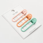 پک گیره رنگی کد 1132 - Image 23