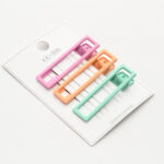 پک گیره رنگی کد 1132 - Image 26