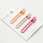 پک گیره رنگی کد 1132 - Image 28