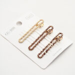 پک گیره طرح دار کد 1133 - Image 15