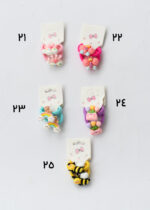 کش مو عروسکی - Image 6