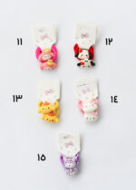 کش مو عروسکی - Image 4