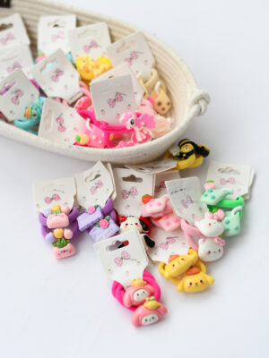 کش مو عروسکی