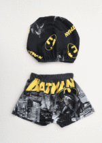 مایو بتمن بچگانه