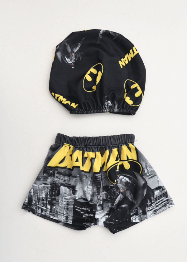 مایو بتمن بچگانه - Image 1