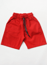 ست تیشرت و شلوارک آیرن من - Image 3