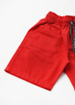 ست تیشرت و شلوارک آیرن من - Image 4