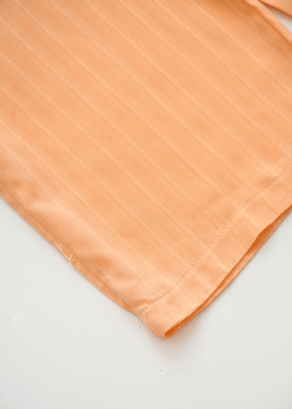 اورال بندی دخترانه هلویی - Image 4