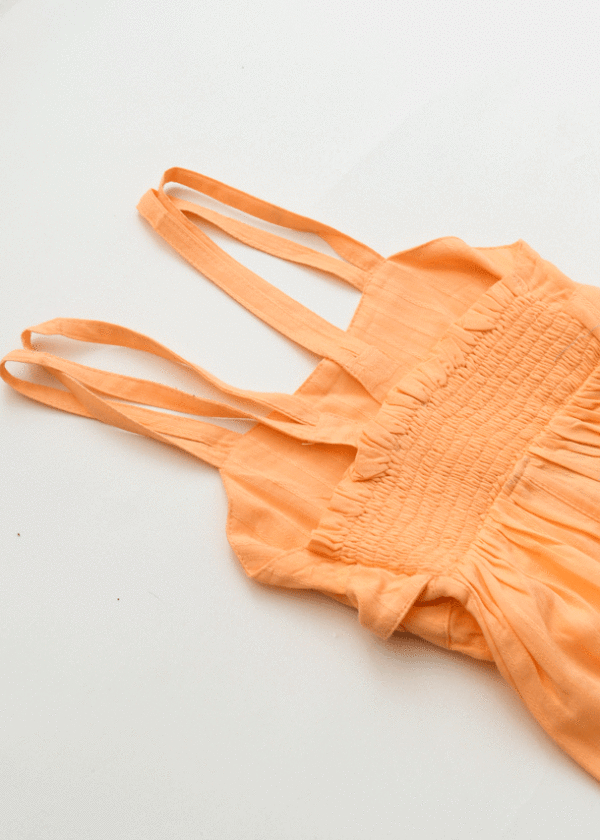 اورال بندی دخترانه هلویی - Image 3