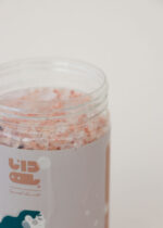 نمک اسپا با رایحه لوندر - Image 2