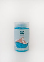 نمک اسپا با رایحه ی بلوبری