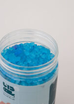 نمک اسپا با رایحه ی بلوبری - Image 2