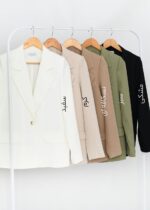 کت تک دکمه - Image 2