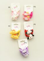 کش مو عروسکی - Image 7