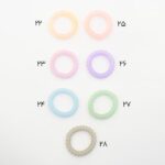 کش مو سیم تلفنی - Image 5