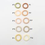 کش مو سیم تلفنی - Image 7