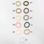 کش مو سیم تلفنی - Image 9