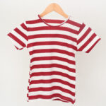 تیشرت راه راه - Image 8