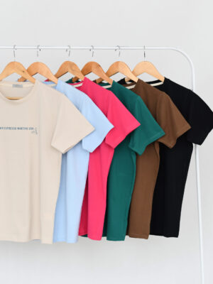 تیشرت اسپرسو