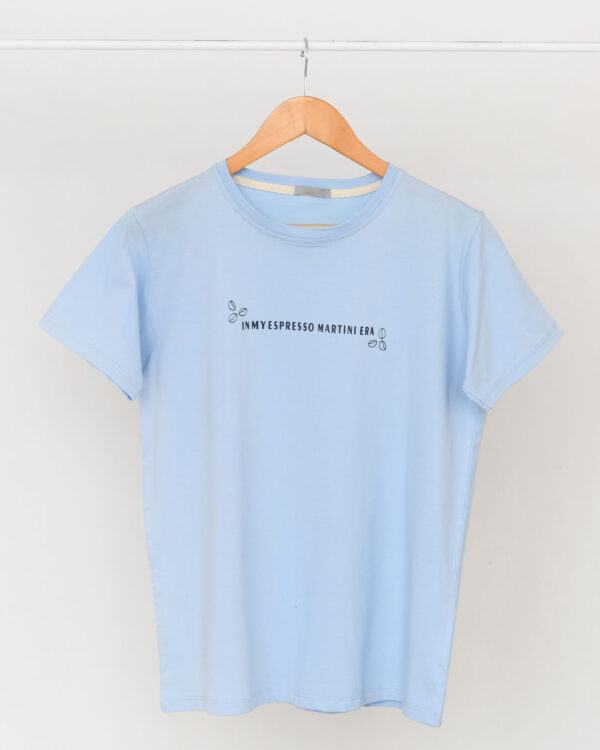 تیشرت اسپرسو - Image 3