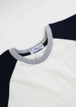 ست تیشرت و شلوارک رنگین کمان - Image 2