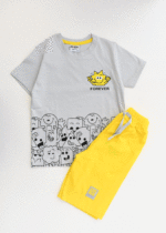 ست فور اور بچگانه